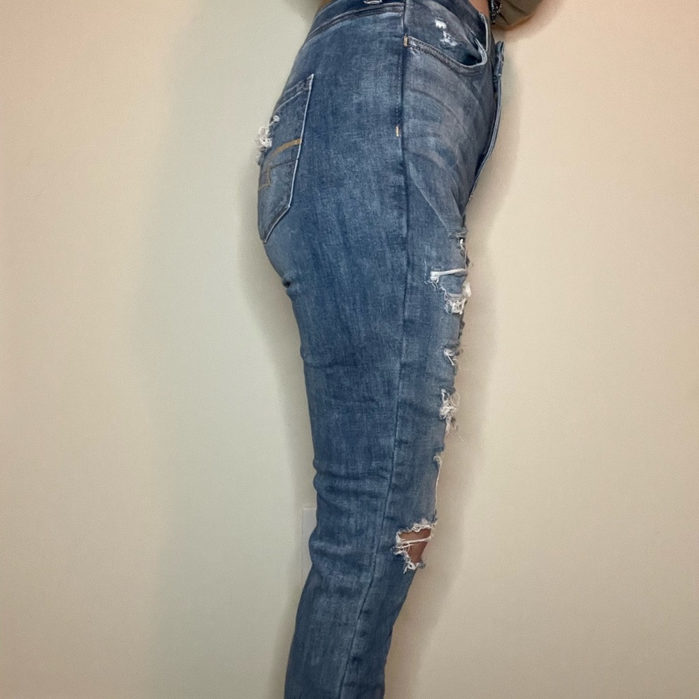 Jeans - Picture 3 of 6